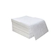 Easy-Tear Roll Of Oil Absorbent Pad